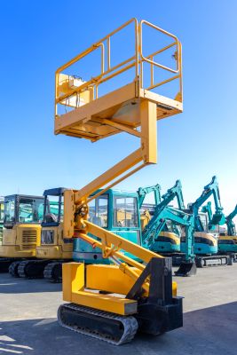 Esempio dalla galleria fotografica di Safra Noleggio