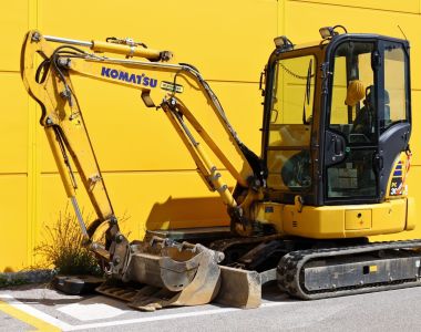 Esempio dalla galleria fotografica di Safra Noleggio