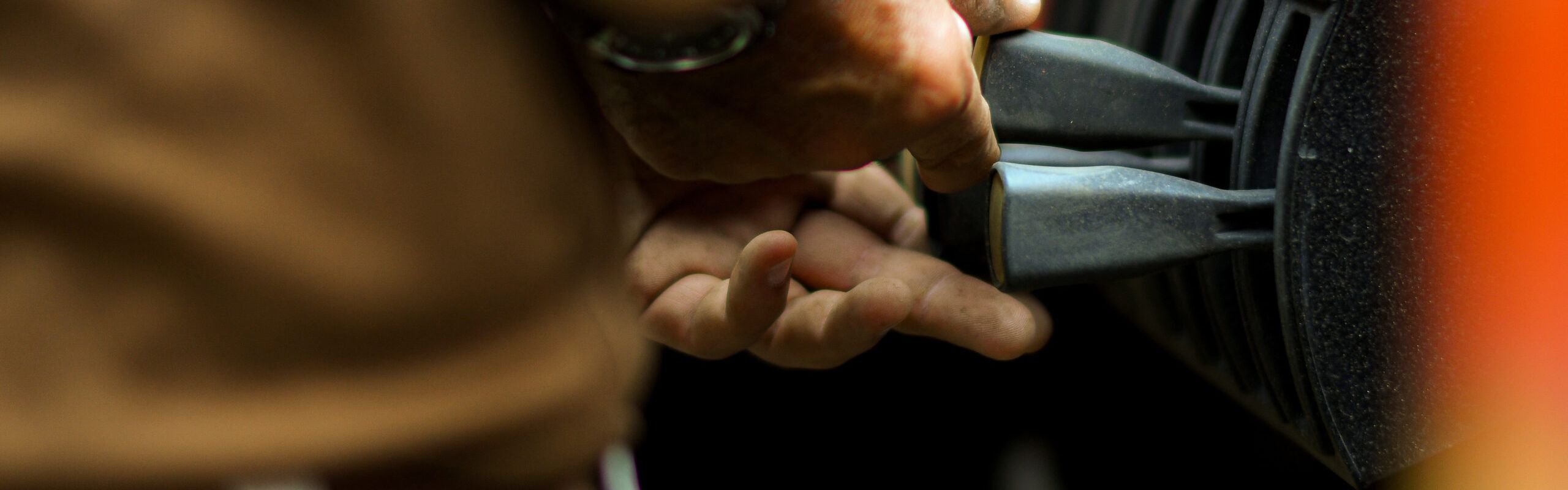 Esempio dalla galleria fotografica di Safra Noleggio