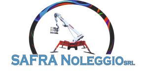 Logo Safra Noleggio